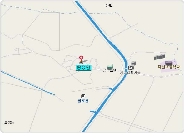 이미지를 클릭하시면 네이버 지도로 연결됩니다.